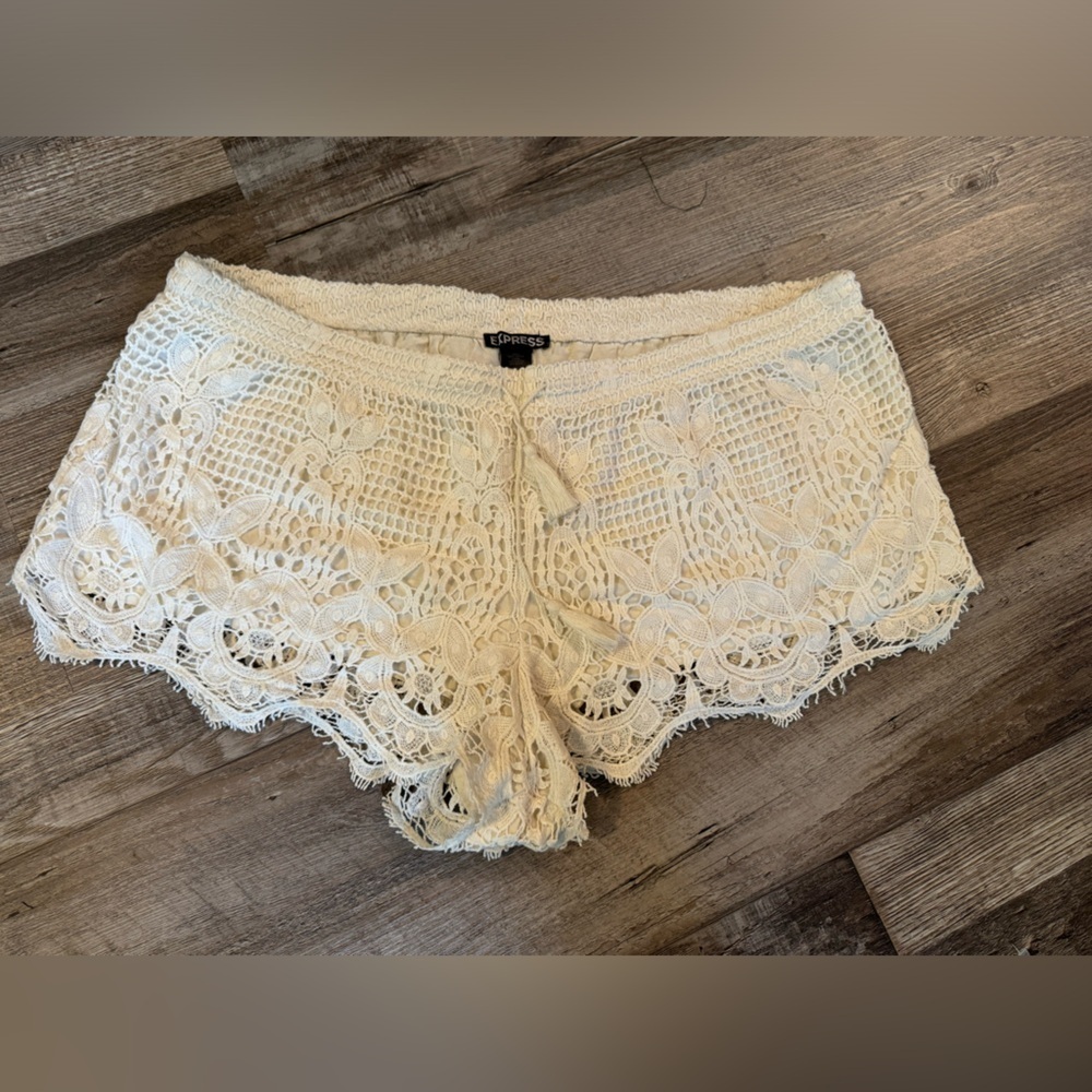 Cute shorts